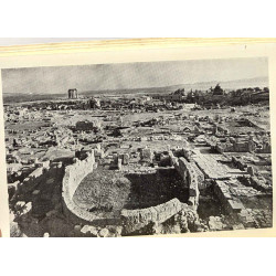 Ancient Corinth - a guide to the excavations - sixth edition ---...