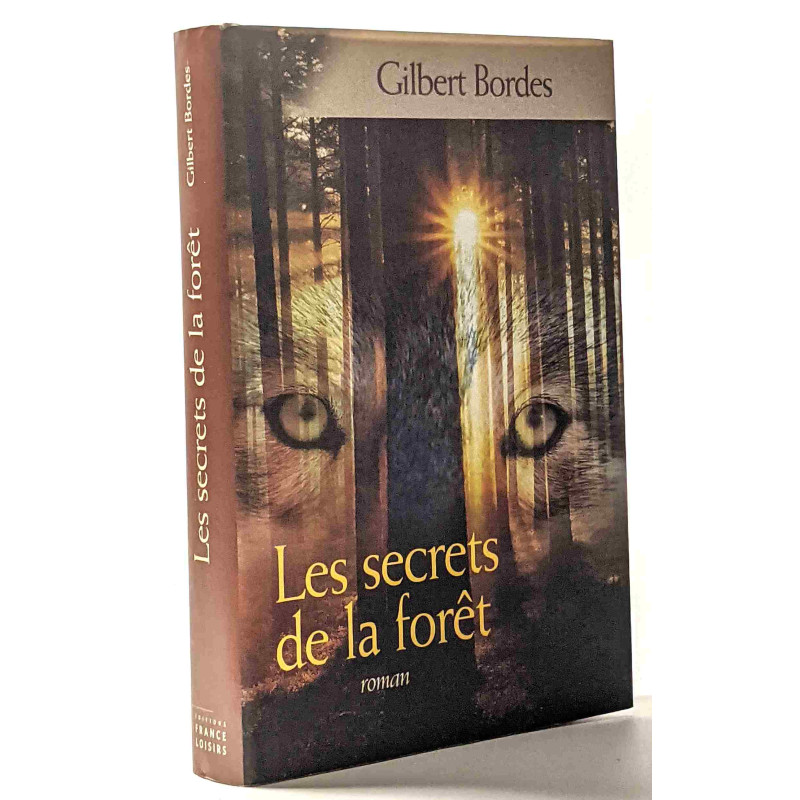 Les secrets de la foret