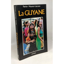 La Guyane
