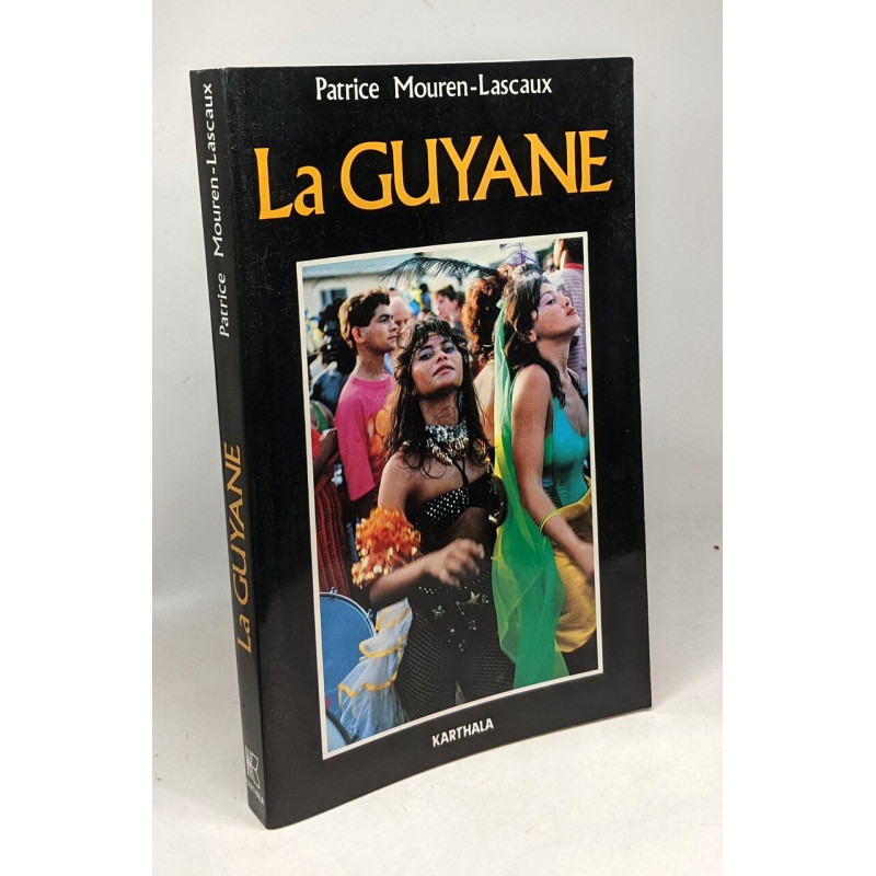 La Guyane