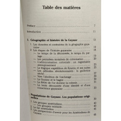 La Guyane
