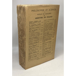 Bréviaire Nietzchéen - 2e éd