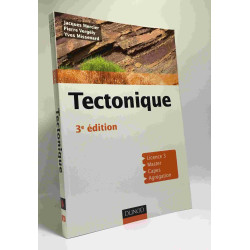 Tectonique 3e édition
