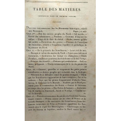Histoire des expéditions maritimes des Normands et de leur...