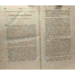 Histoire des expéditions maritimes des Normands et de leur...
