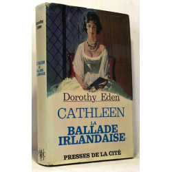 Cathleen - la ballade irlandaise