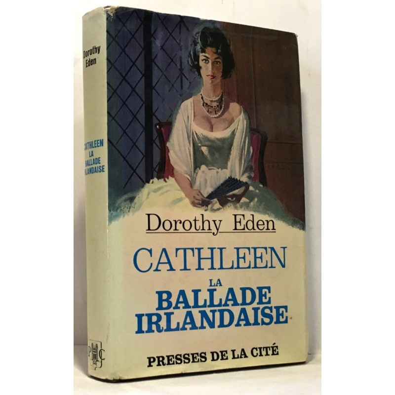 Cathleen - la ballade irlandaise