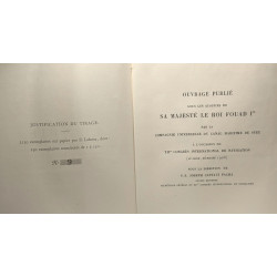 L'égypte - aperçu historique et géographique gouvernement et...