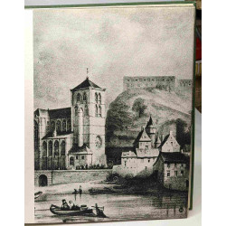 Les délices du pays de Meuse - illustrations de J.P. Jacques