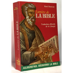Lumiere de la bible
