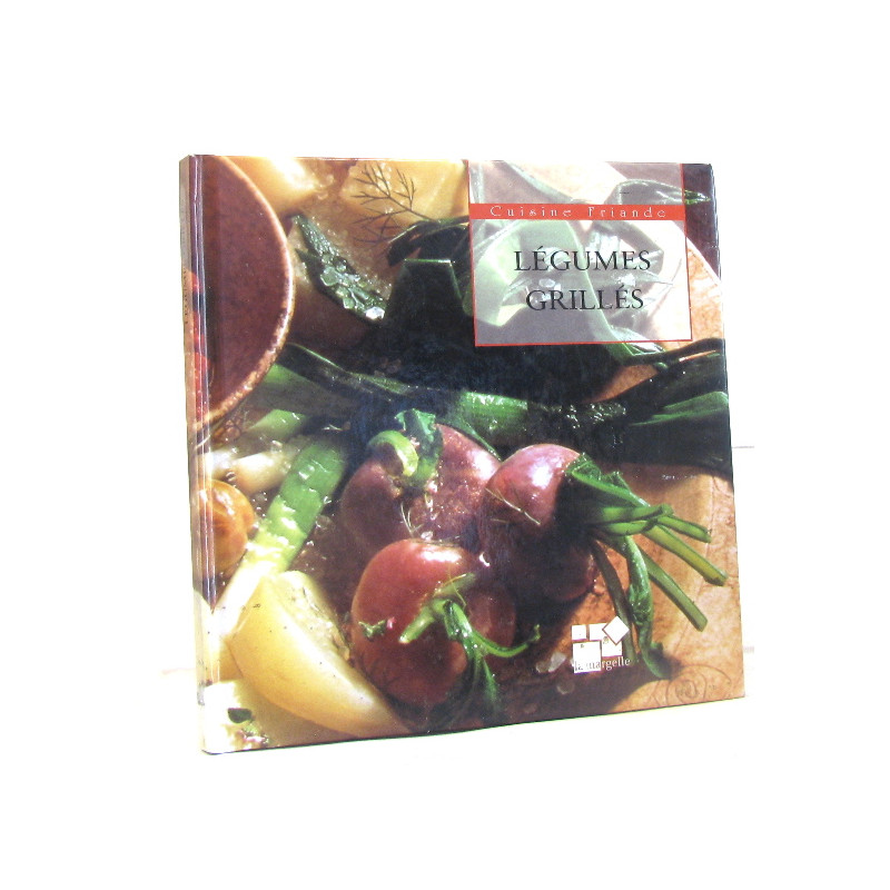 Légumes grillés