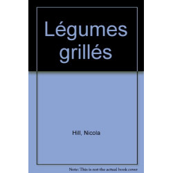 Légumes grillés