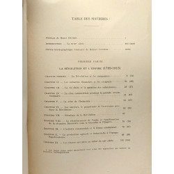 Histoire économique de la france tome premier le moyen âge et...