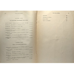 Histoire économique de la france tome premier le moyen âge et...