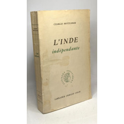 L'Inde indépendante