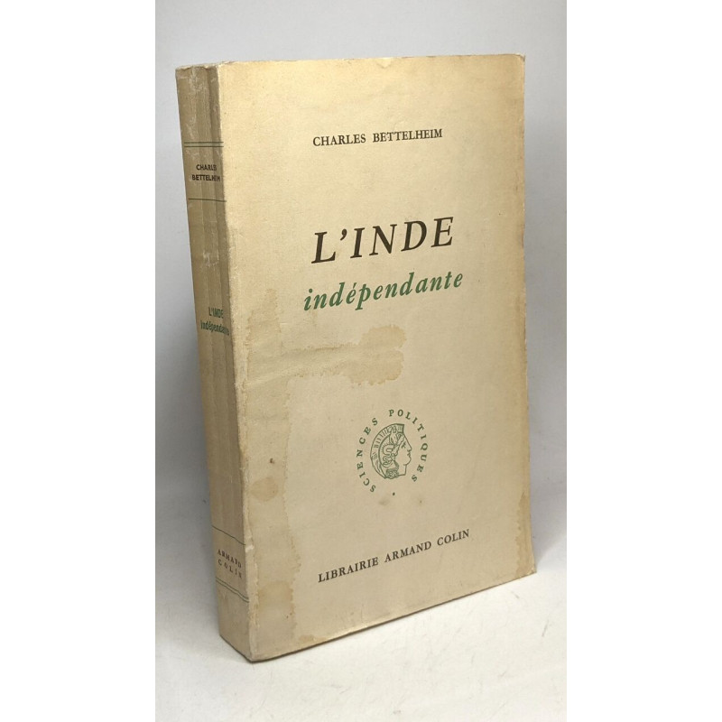 L'Inde indépendante