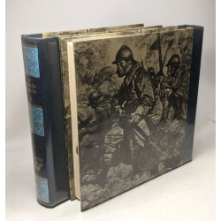 Vers la victoire (TOME 7) + La paix (TOME 8) --- La Grande Guerre