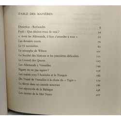 Vers la victoire (TOME 7) + La paix (TOME 8) --- La Grande Guerre