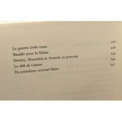 Vers la victoire (TOME 7) + La paix (TOME 8) --- La Grande Guerre