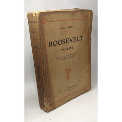 Roosevelt intime