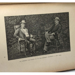 Roosevelt intime