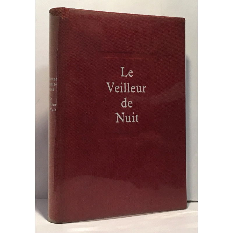Le veilleur de nuit