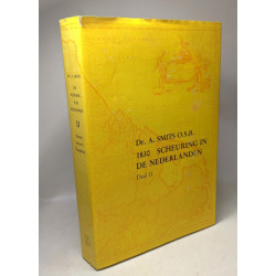 1830 scheuring in de nederlanden - deel ii
