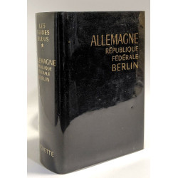 Allemagne - République Fédérale Berlin