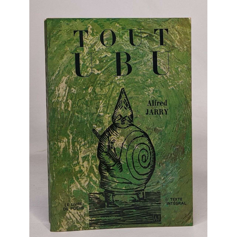 Tout ubu