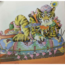Ligne de terre - le chic animal