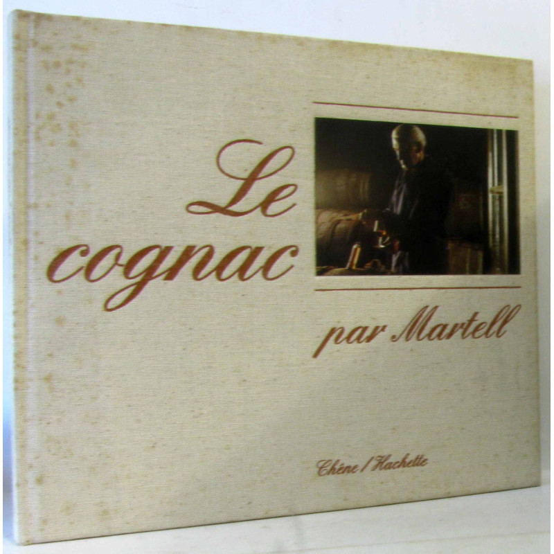Le Cognac