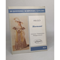 Hugo Hernani