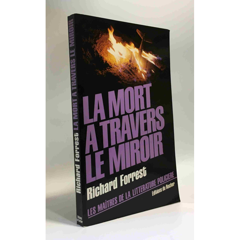 La mort à travers le miroir