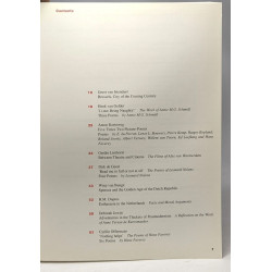 Low Countries Yearbook 1994/95 - arts and society in Flanders and...