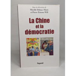 La Chine et la démocratie