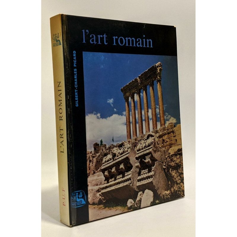 L'art romain