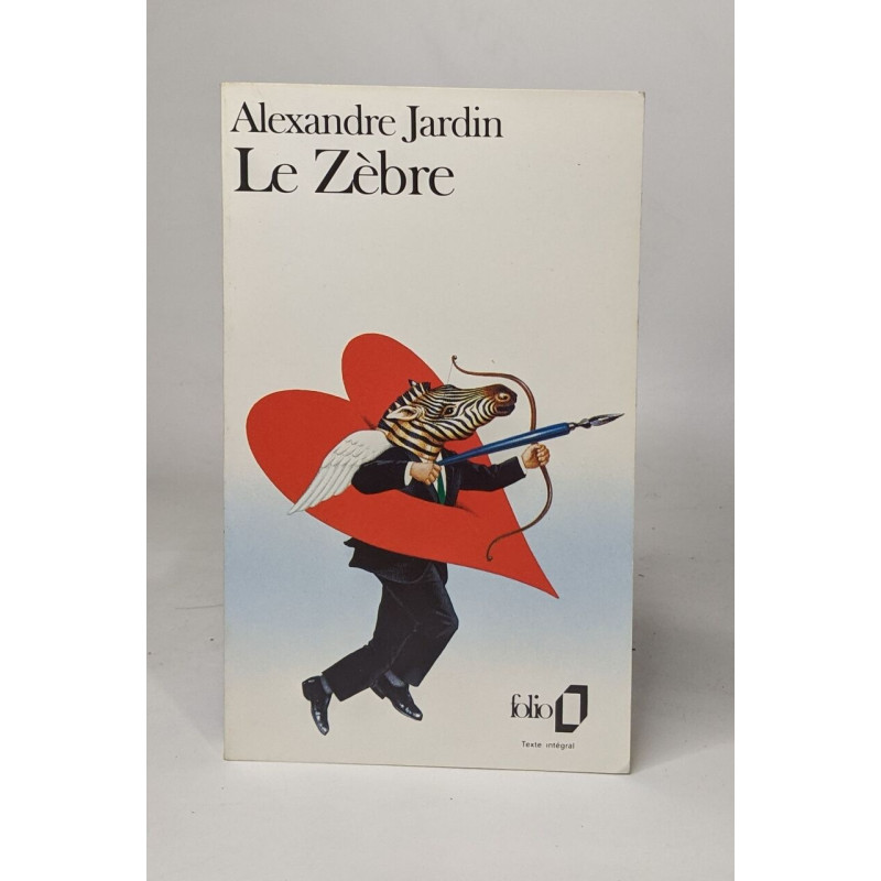 Le zebre