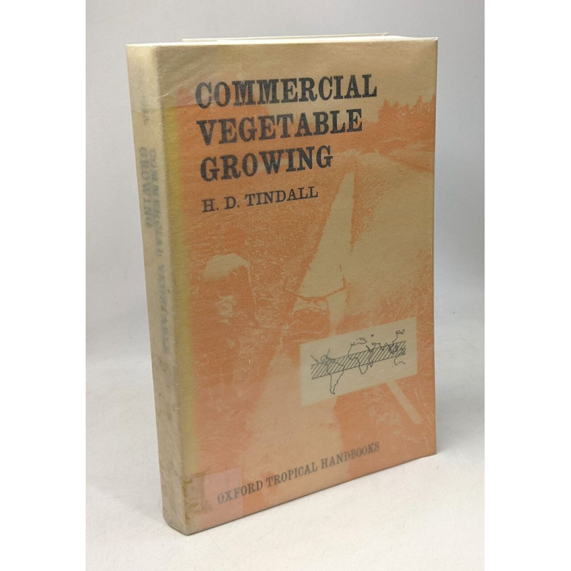 Commercial Vegetable Growing