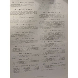 La France héroïque et ses alliés - TOME PREMIER 1914-1916 + TOME...