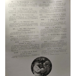 La France héroïque et ses alliés - TOME PREMIER 1914-1916 + TOME...