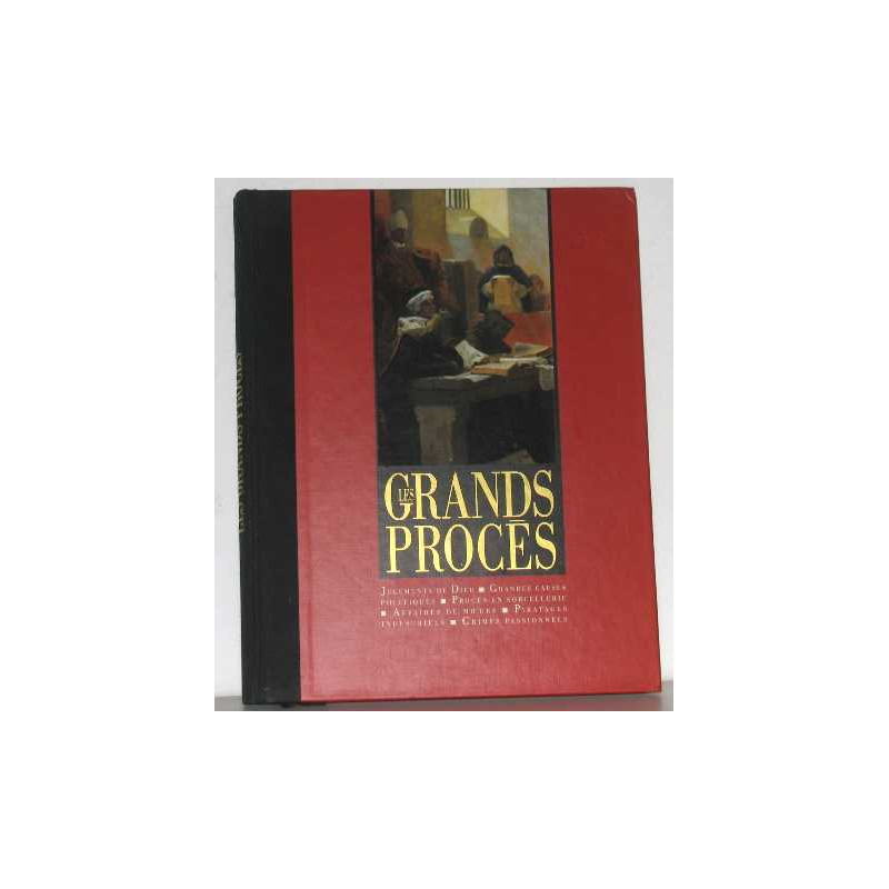 Les grands procès