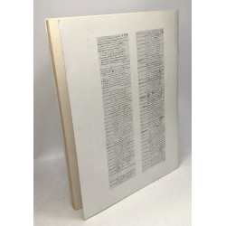 André Chénier 1762-1794 / bibliothèque nationale
