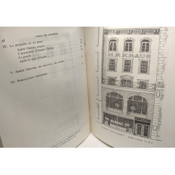 André Chénier 1762-1794 / bibliothèque nationale