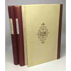 Grammaire allemande (1941 9e éd.) + Wer Will der kann I....