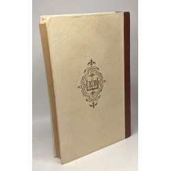 Grammaire allemande (1941 9e éd.) + Wer Will der kann I....