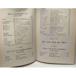 Grammaire allemande (1941 9e éd.) + Wer Will der kann I....