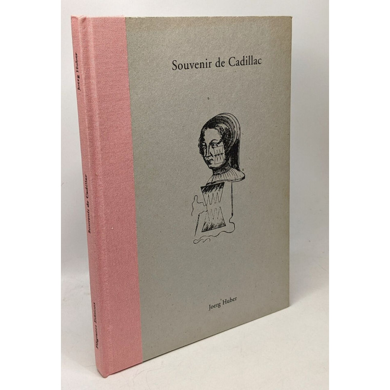 Souvenir de Cadillac