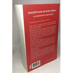 La France interdite - document