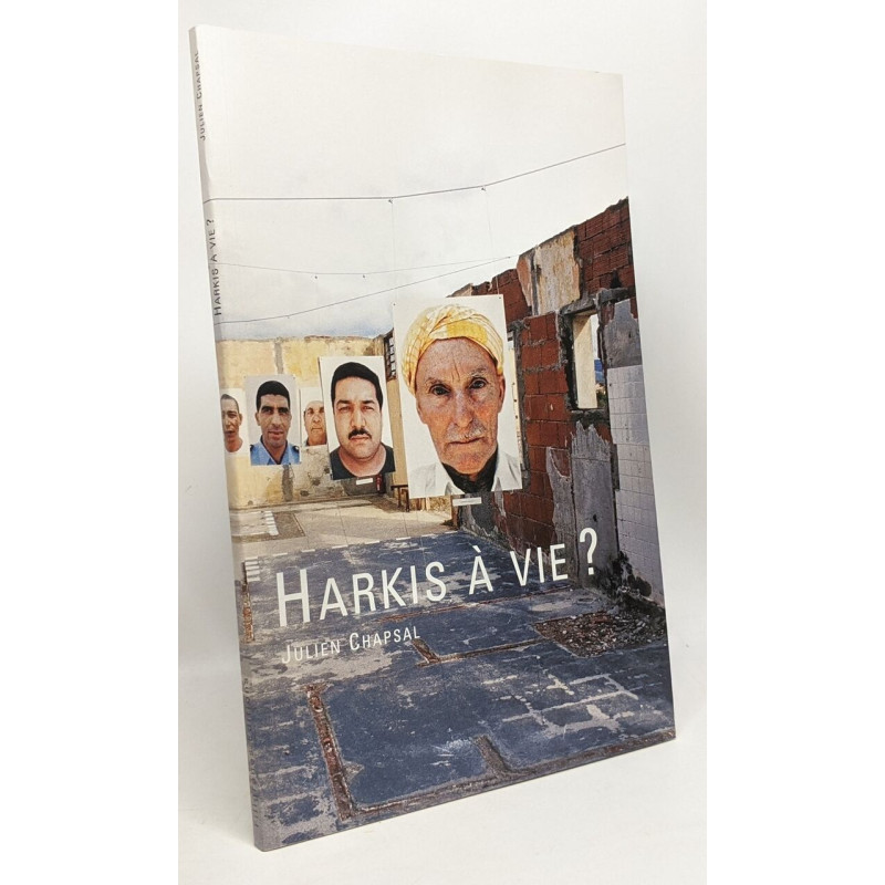 Harkis à vie