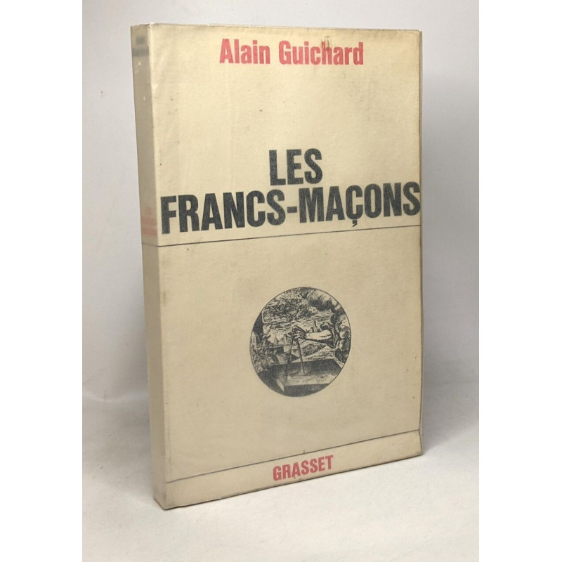 Les francs-maçons